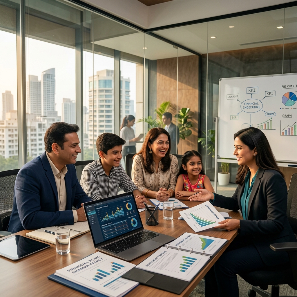 Financial Planning